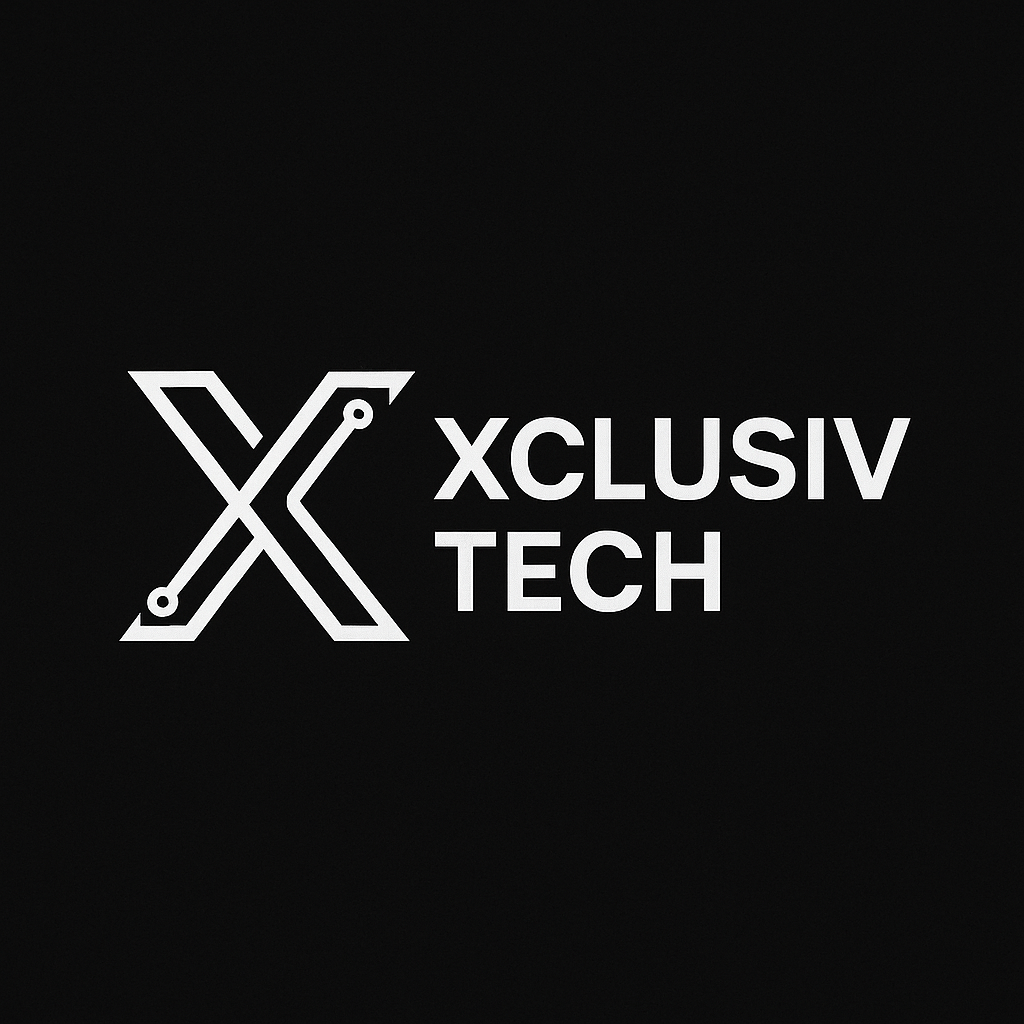 Xclusiv Tech